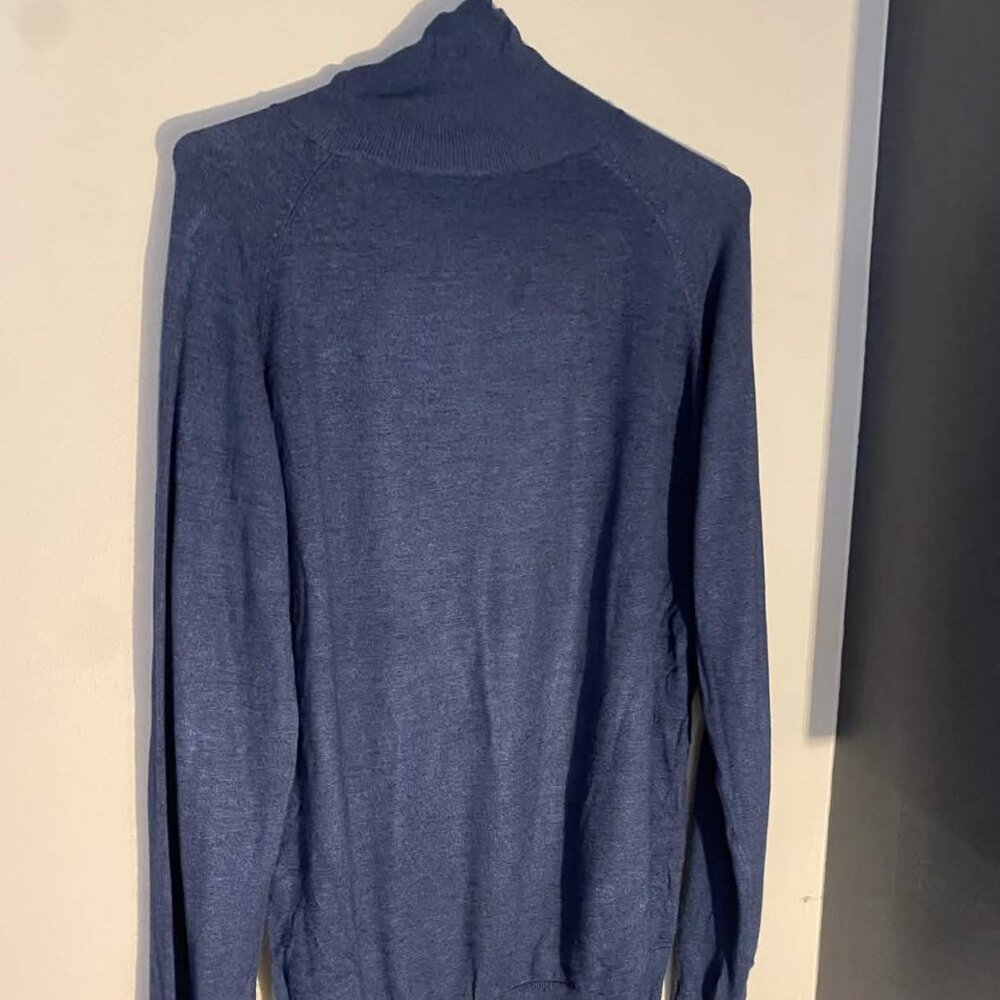 Zara Turtleneck